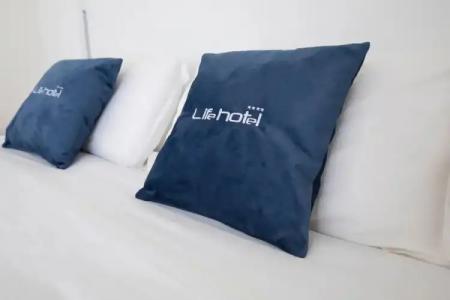 Life Seaview & Spa - 25