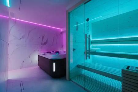 Life Seaview & Spa - 16