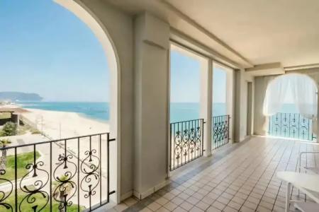 Life Seaview & Spa - 47