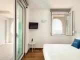Double Suite Room