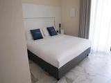 Dependance Double Basement room