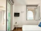 Monte Conero Suite Room with balcony and with sea view