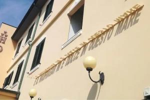 Hotel Brigantino Non Dista, Porto Recanati