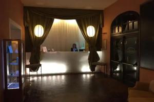 Resort Le Picchiaie, Portoferraio