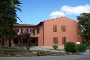 Park Hotel Napoleone, Portoferraio