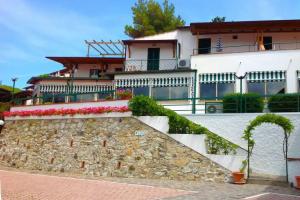 Hotel Paradiso, Portoferraio