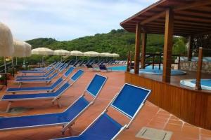 Hotel Paradiso, Portoferraio