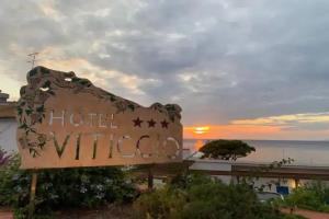 Hotel Viticcio, Portoferraio