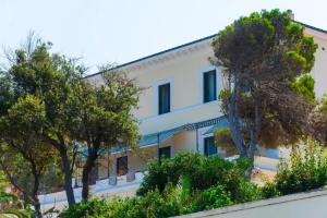 Hotel Villa Ottone, Portoferraio