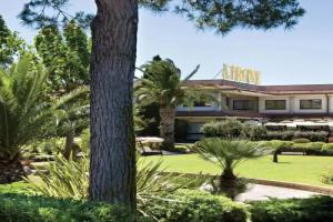 Hotel Airone isola d'Elba, Portoferraio