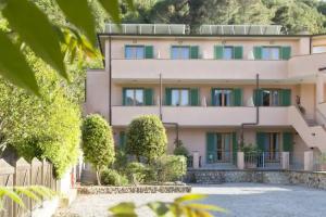 Residence Hotel Villa Mare, Portoferraio