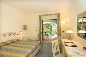 Hotel Hermitage, Portoferraio