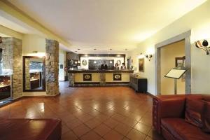 Hotel Hermitage, Portoferraio