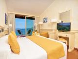 Standard Double room with balcony and with sea view
