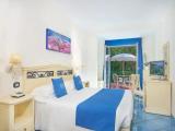 Standard Double room with garden view