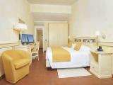 Standard Double room with sea view