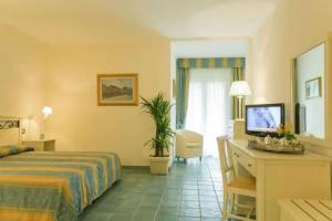 Hotel Biodola, Portoferraio