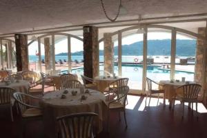 Royal Sporting Hotel, Portovenere