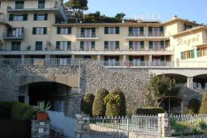 Royal Sporting Hotel, Portovenere