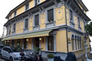 Hotel Belvedere, Portovenere