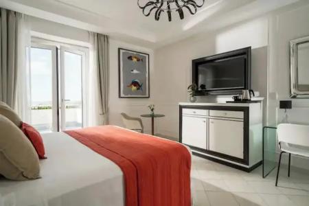 Eden Roc Suites - 123