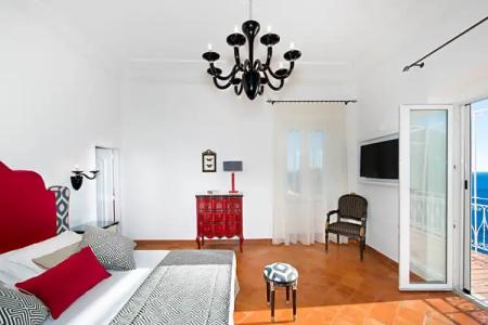 Eden Roc Suites - 240