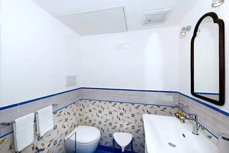 Eden Roc Suites - 241