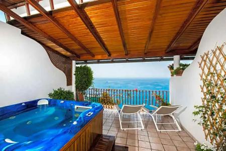 Eden Roc Suites - 258