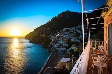 Eden Roc Suites - 244