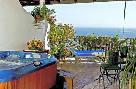 Eden Roc Suites - 268