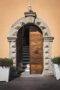 Eden Roc Suites - 415