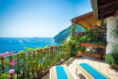 Eden Roc Suites - 261