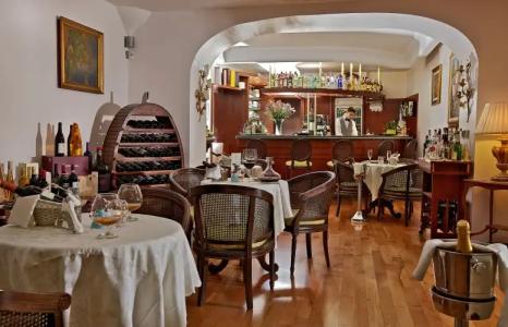 Eden Roc Suites - 15