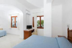 Hotel Pupetto, Positano