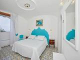 Standard Double room with sea view