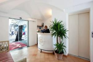 Hotel L'Ancora, Positano