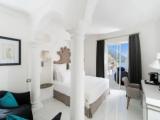 Terrace Double room