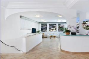 Hotel Vittoria, Positano