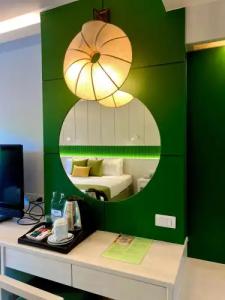 The Green Park Resort - SHA Extra Plus - 12