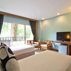 The Green Park Resort - SHA Extra Plus - 32