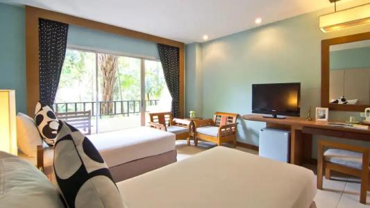 The Green Park Resort - SHA Extra Plus - 31