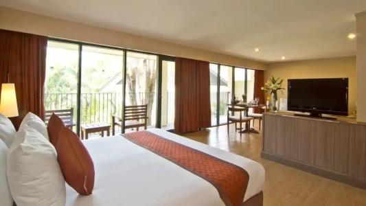 The Green Park Resort - SHA Extra Plus - 37