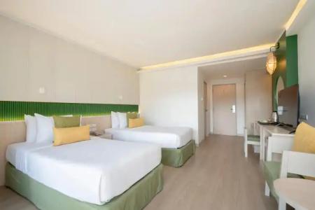 The Green Park Resort - SHA Extra Plus - 3