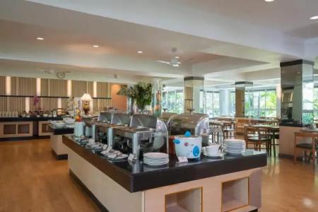 The Green Park Resort - SHA Extra Plus - 20