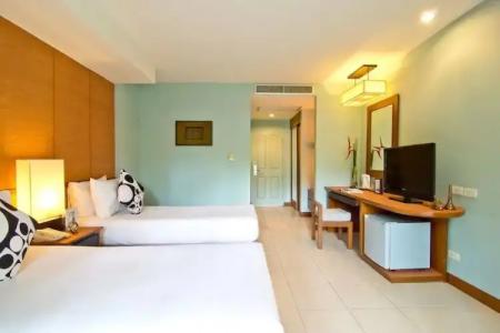 The Green Park Resort - SHA Extra Plus - 30