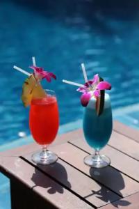 The Green Park Resort - SHA Extra Plus - 10