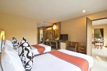 The Green Park Resort - SHA Extra Plus - 50