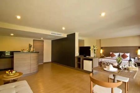 The Green Park Resort - SHA Extra Plus - 39