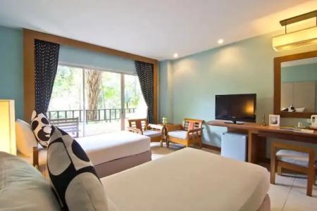 The Green Park Resort - SHA Extra Plus - 29