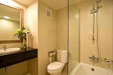 The Green Park Resort - SHA Extra Plus - 40